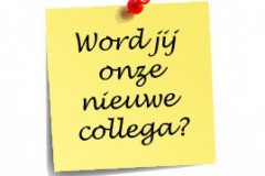 Vacature monteur