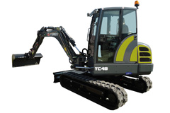 Claas Greenline