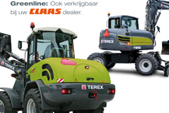 Claas Greenline