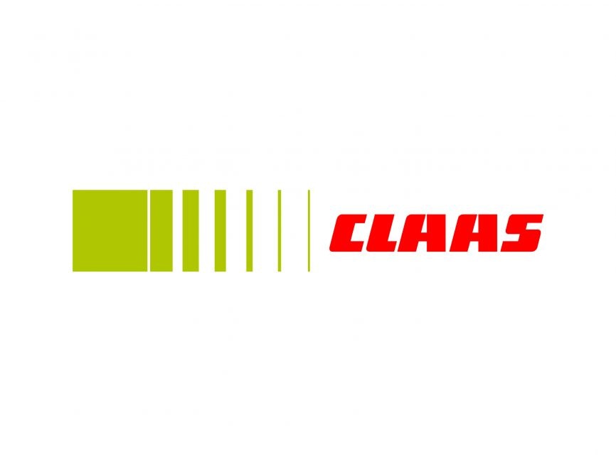 Claas Logo