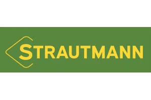 Strautmann Logo